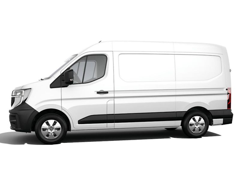 Renault Master (2026) L2H2P3 Blue dCi 150 Extra - fotka 3 z 5