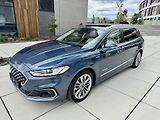 Ford Mondeo 2.0 Hybrid ecvT Aut Vignale P - náhled 13
