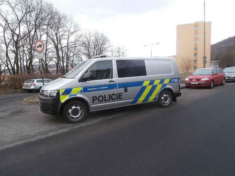 Zloději se zaměřili na automobily značky Škoda.