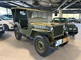 Jeep Ostatní (1941) WIllys MB - náhled 1