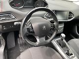 Peugeot 308 (2019) 1.2PT, Allure, navi - náhled 12