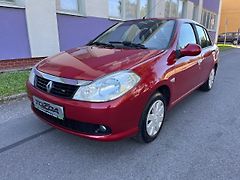 Renault Thalia 1,2i 16V / klima /  - fotografie inzerátu