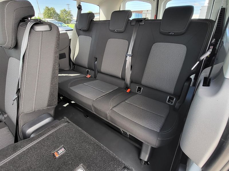 Volkswagen Transporter (2026) Kombi 2,0 TDI 8AUT DR nové - fotka 18 z 26