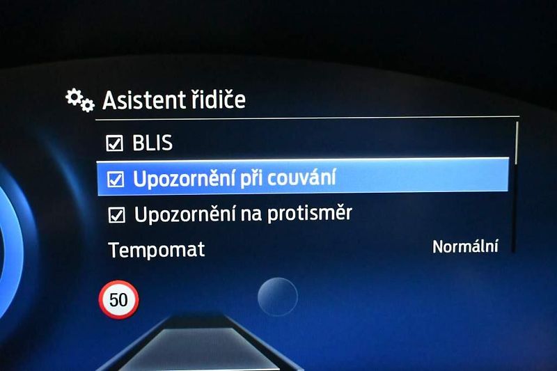 Ford Focus (2021) 2.0 VIGNALE LED ACC Tažné BO 8 - fotka 28 z 40