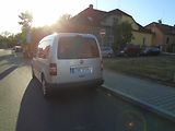 Volkswagen Caddy (2013) 1.6 TDI, 5.Míst, Klima - náhled 9