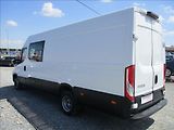 Iveco Daily 2,3 D 35C13, 6míst,klima,DPH, - náhled 7