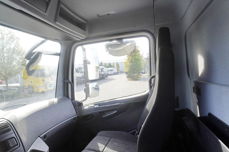 Mercedes-Benz Atego (2017) 1323 / Cazaux 17 EPAL/ MULTITE - fotka 18 z 21