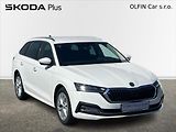 Škoda Octavia 2,0 TDi 110kW STYLE  IV. - náhled 6