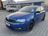 Škoda Rapid (2016) 1.6 TDi-85kW - náhled 2