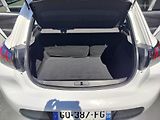 Peugeot 208 e, navigace - náhled 23