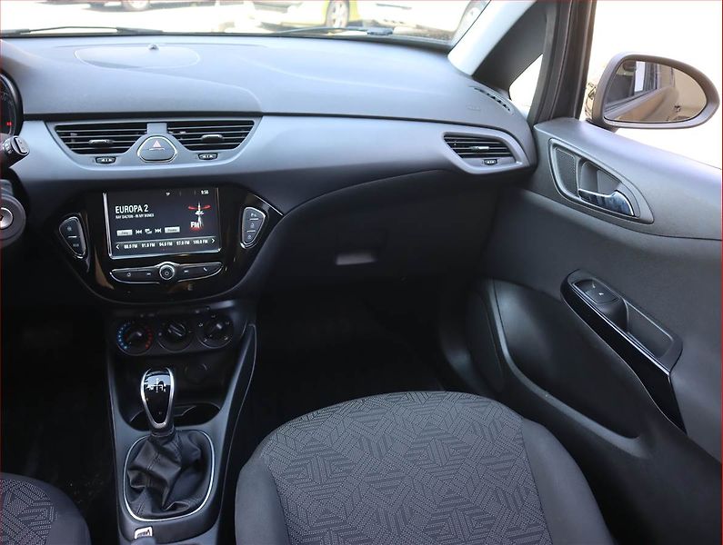 Opel Corsa (2018) 1.4, Automat, Serv.kniha - fotka 8 z 19