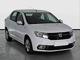 Dacia Logan (2019) 1.0 SCe, ČR,1.maj, Serv.kniha - náhled 1