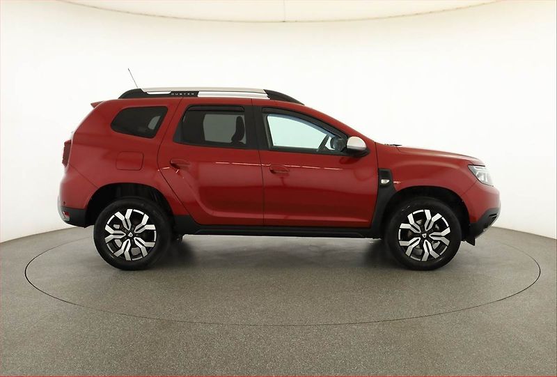 Dacia Duster (2022) 1.0 TCe, ČR,1.maj, Serv.kniha - fotka 6 z 21