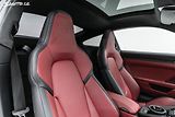 Porsche 911 992.2 Carrera 4 GTS*Aero*Burm - náhled 12
