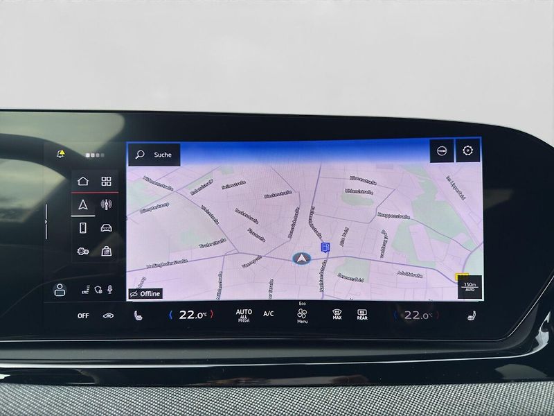 Audi A6 TDI q S-Line NezTop Matrix 360 - fotka 11 z 14