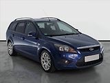 Ford Focus (2010) 1.8 16V, nová STK, v provozu - náhled 1