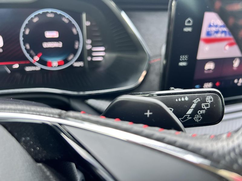 Škoda Octavia RS 2.0TDi 147kw 4x4 DSG LED - fotka 21 z 53