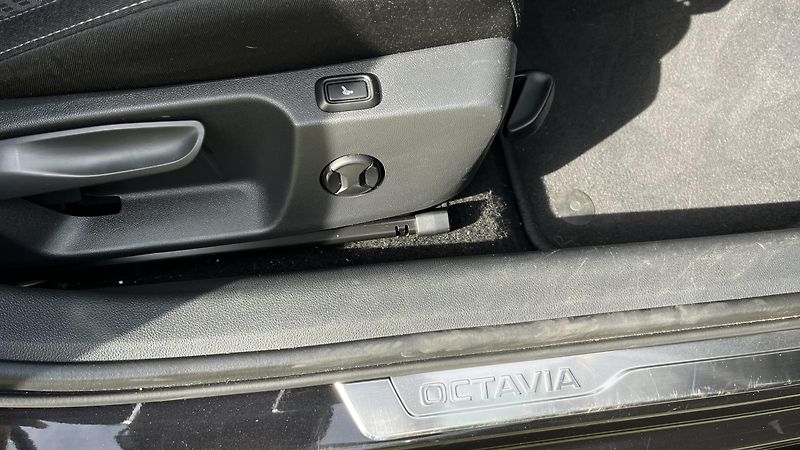 Škoda Octavia (2021) Style, ROZVODY,CEBIA, Metrix - fotka 18 z 43
