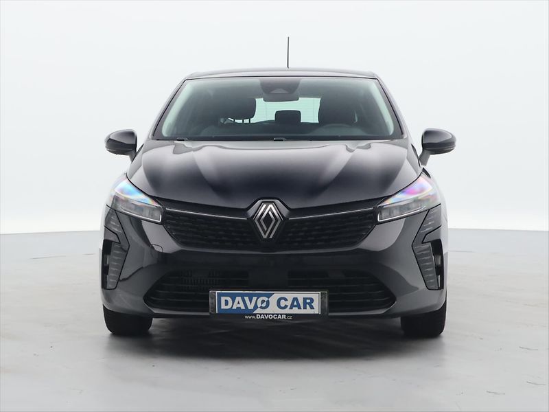 Renault Clio 1,0 TCe Evolution CZ 1.Maj - fotka 2 z 26