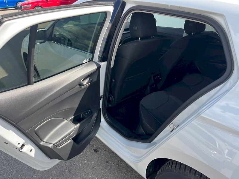 Škoda Fabia (2025) TOP SELEC TS 70/1.0 M5F - fotka 9 z 28