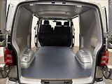 Volkswagen Transporter 2.0TDI 150kW 4MOTION KOMBI 1M - náhled 32