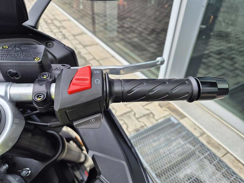 Aprilia RS 125 (2026) E5+ - fotka 16 z 37