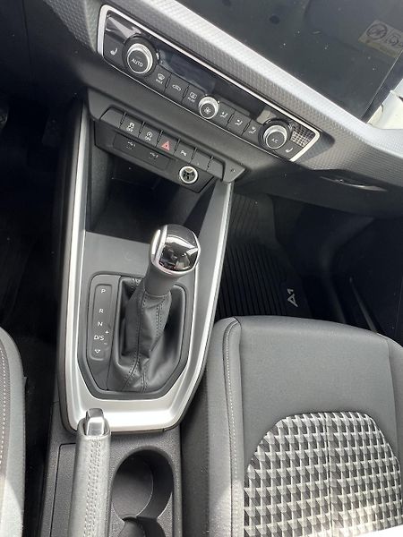 Audi A1 (2021) CITYCARVER - fotka 21 z 24