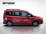 Mercedes-Benz Citan Tourer 110 CDI - náhled 6
