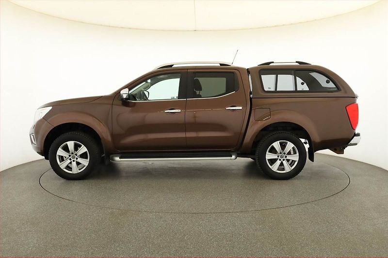 Nissan Navara (2016) 2.3 dCi - fotka 3 z 20