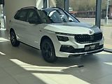 Škoda Kamiq (2026) Monte Carlo 1.5 TSI 110 kW DSG - náhled 1