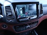 SsangYong Rexton (2019) 2.2 Diesel, 4X4, Automat - náhled 17