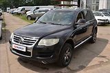 Volkswagen Touareg (2008) 3,0 TDI - náhled 1