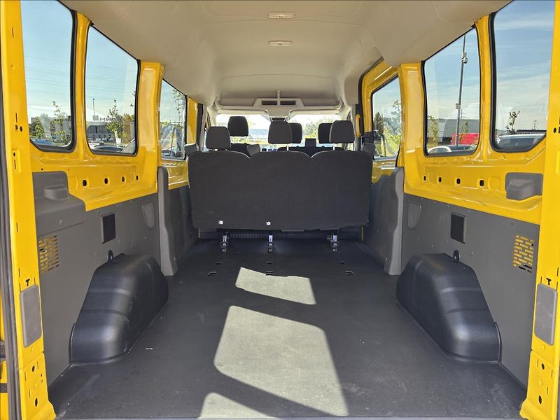 Ford Transit 2,0 EcoBlue 96kW Trend L3 AUT - fotka 10 z 47