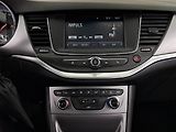 Opel Astra (2016) 1.6 CDTI, Serv.kniha, Tempomat - náhled 12