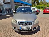 Škoda Roomster 1,4 TDi STÁLE U NÁS - náhled 17