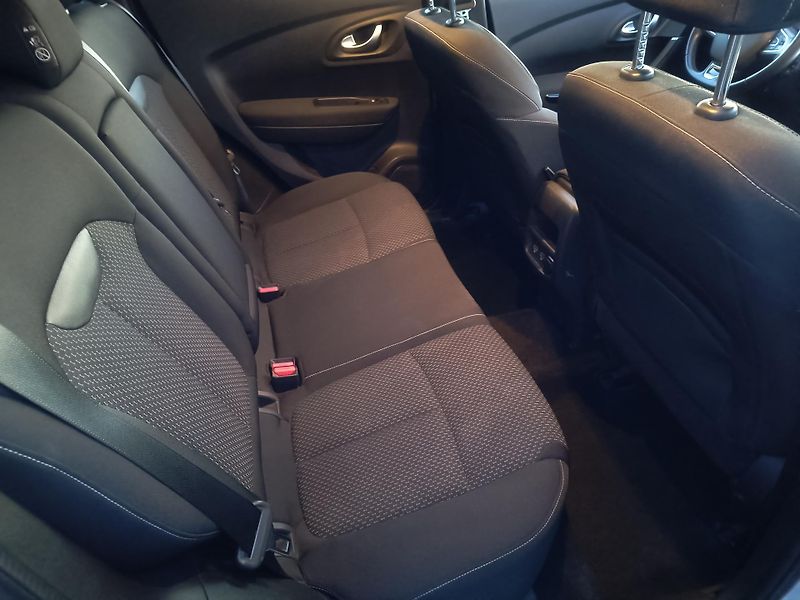 Renault Kadjar (2019) 1.3 TCE AT/NAVI/LED/PDC/KAMERA - fotka 44 z 66