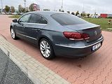Volkswagen Passat CC 2.0 TDi Highline 1.Majitel ČR - náhled 7