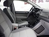 Volkswagen Touran 2,0 TDI 110KW LED 1.majitel - náhled 12