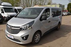 Opel Vivaro (2018) 1,6 CDTI - fotografie inzerátu