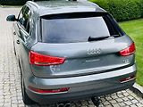 Audi Q3 1.4TFSI MAN SERVISKA TAŽNÉ - náhled 16