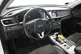 Kia Optima  SW 2,0 GDI PHEV AUT, - náhled 15