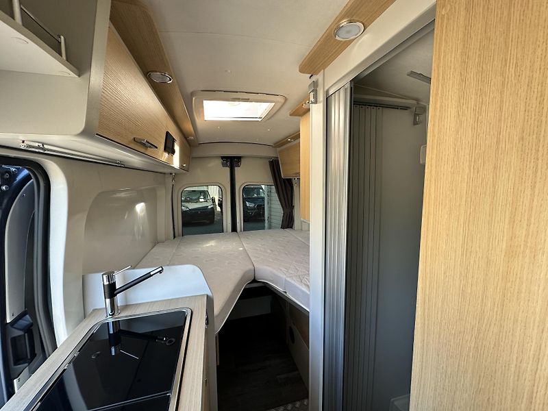 Karmann Ostatní DEXTER 570 AWD TOP CENA  - fotka 12 z 24
