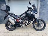 Honda CRF 1100 L Africa Twin DCT (2024) 1100 Africa Twin, 75kW, DPH - náhled 1