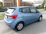 Hyundai ix20 (2013) 1.4  CVVT KOUPENO ČR,1.MAJITEL - náhled 6
