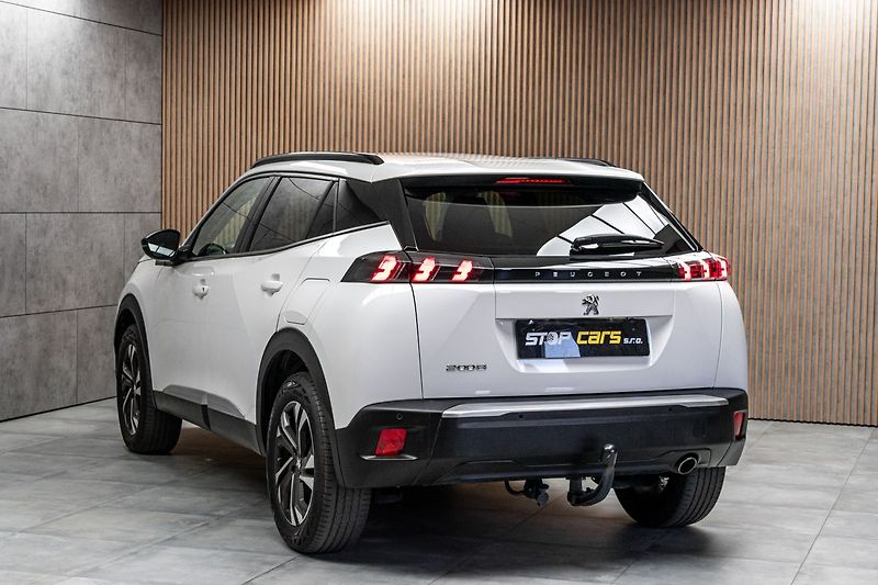 Peugeot 2008 1.5 BlueHDi TAŽNÉ*DPH*ČR 1.MAJ - fotka 4 z 42