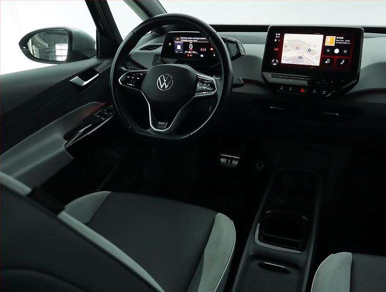 Volkswagen ID.3 (2020) Pro (62 kWh), SoH 88% - fotka 7 z 19