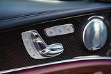 Mercedes-Benz Třídy E (2017) E63S AMG 4Matic+ V8 Biturbo - náhled 24