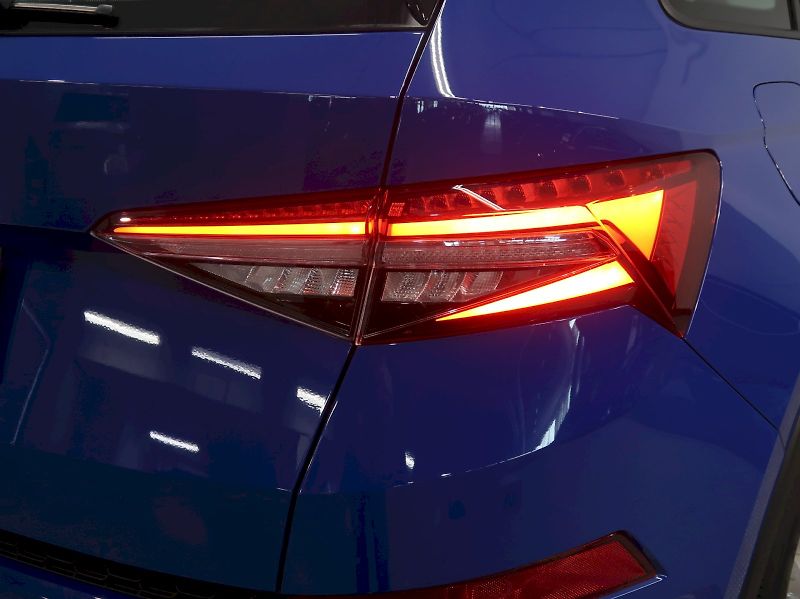 Škoda Kodiaq (2022) AMBITION 2.0TDI 110KW TAŽNÝ - fotka 11 z 35
