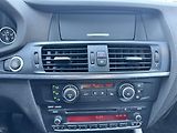 BMW X3 xDrive20d - náhled 8