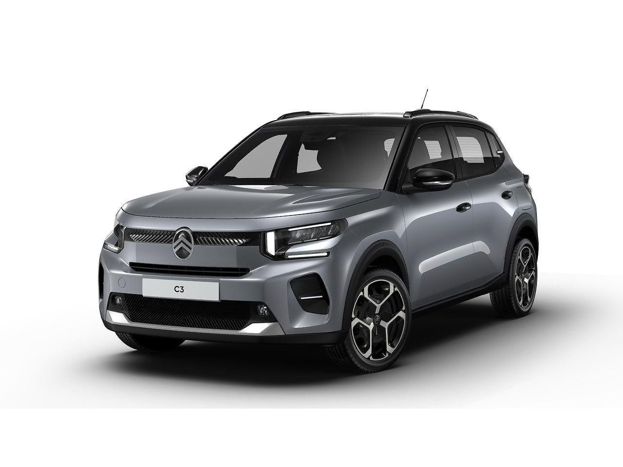 Citroën C3 PLUS